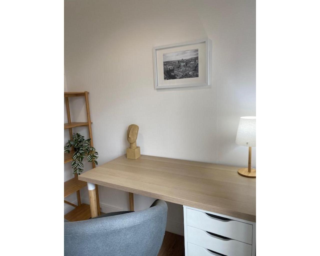 Central Belfast Apartments Belfast Work-Rest-Play R&R Zimmer foto